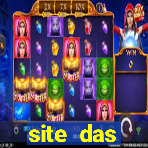 site das porcentagem dos slots