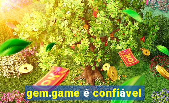 gem.game é confiável