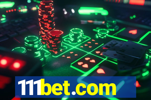 111bet.com