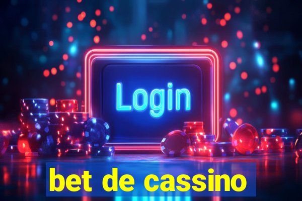 bet de cassino