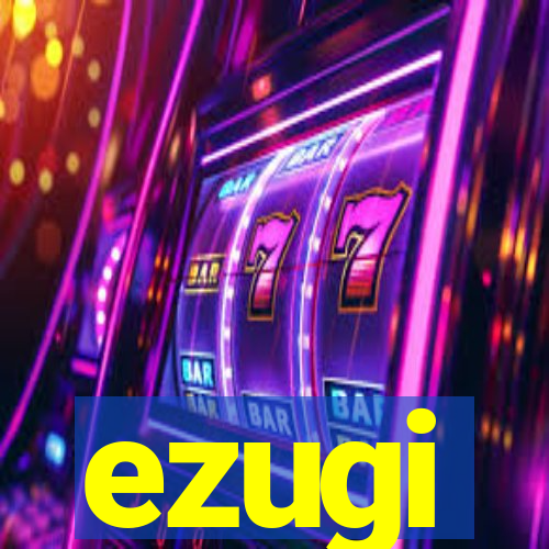 ezugi