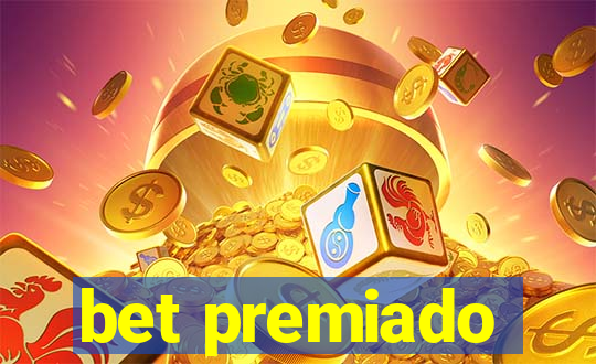 bet premiado