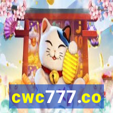 cwc777.co