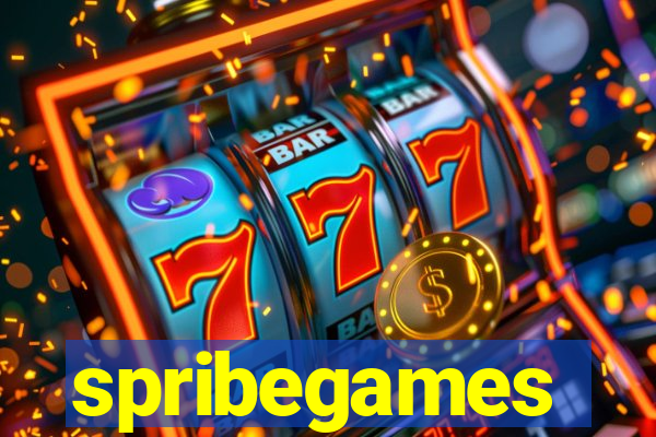 spribegames