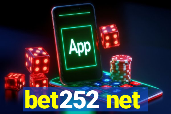 bet252 net