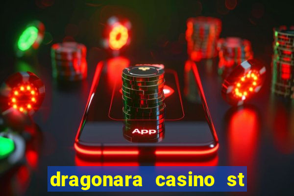 dragonara casino st julians malta