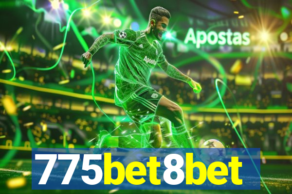 775bet8bet