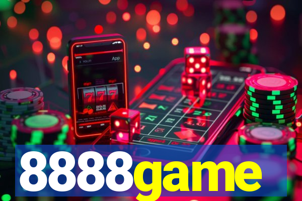 8888game