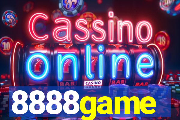 8888game