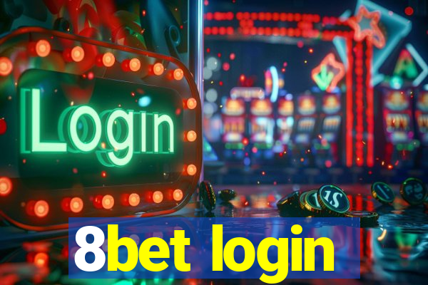 8bet login