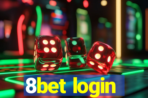 8bet login