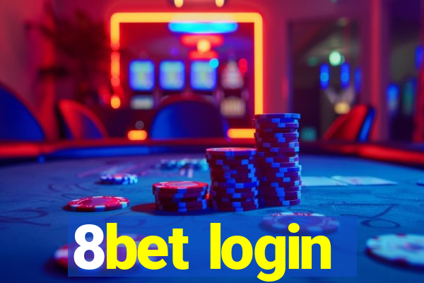 8bet login