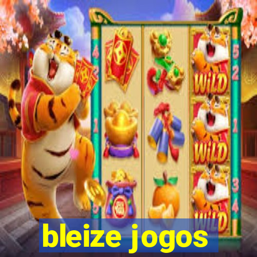 bleize jogos