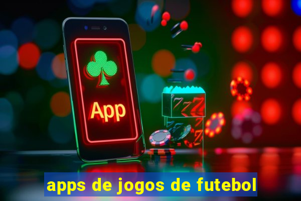 apps de jogos de futebol