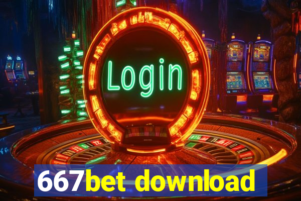 667bet download