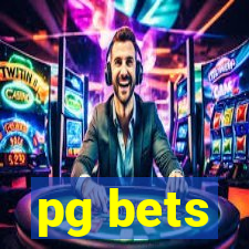 pg bets