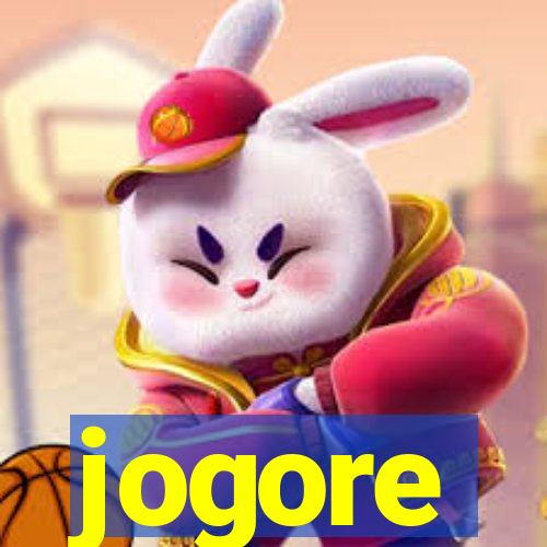 jogore