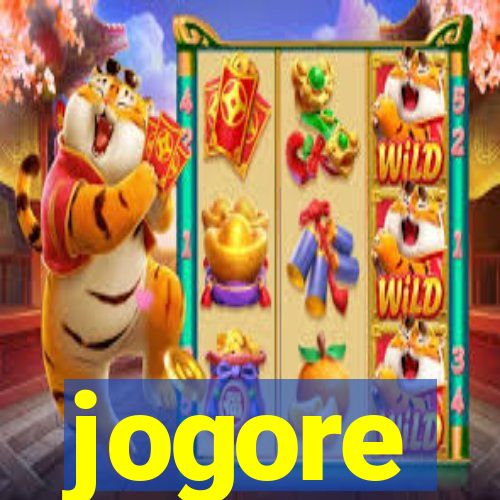 jogore