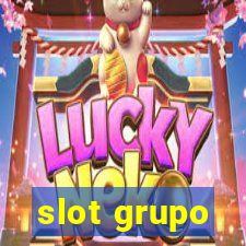 slot grupo