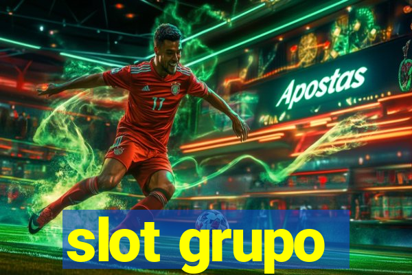 slot grupo