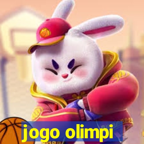 jogo olimpi