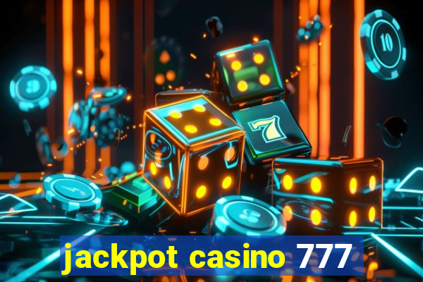 jackpot casino 777