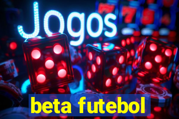 beta futebol