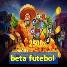 beta futebol