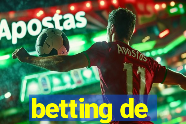 betting de