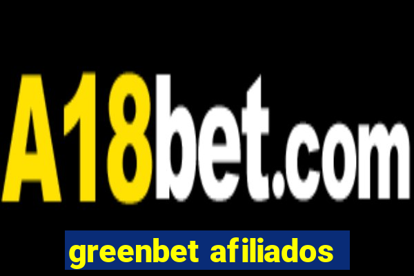 greenbet afiliados