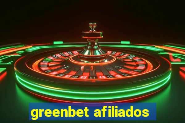 greenbet afiliados