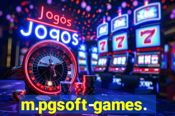 m.pgsoft-games.com