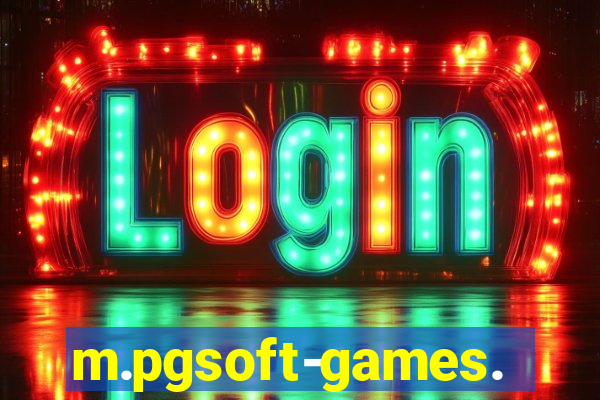 m.pgsoft-games.com