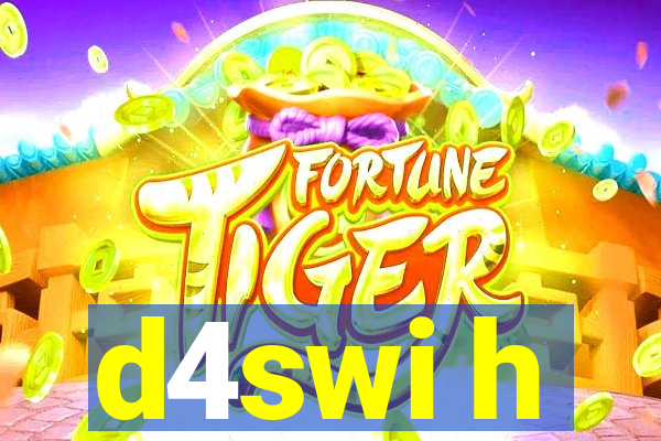 d4swi h