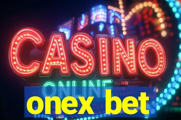 onex bet