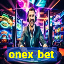 onex bet