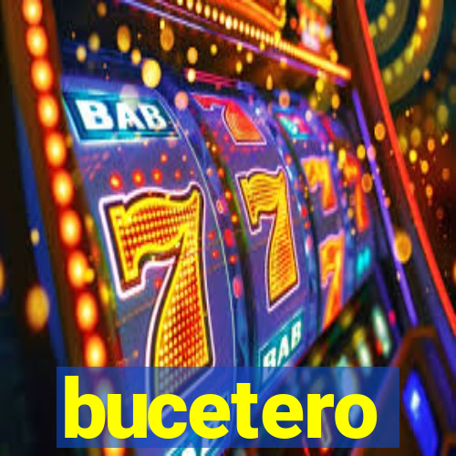 bucetero