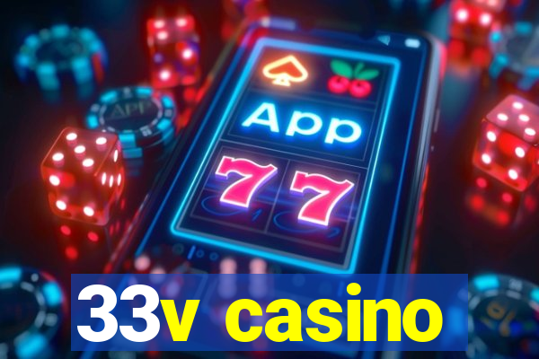 33v casino