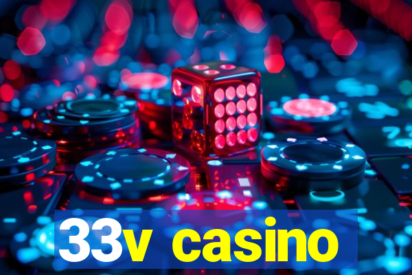 33v casino