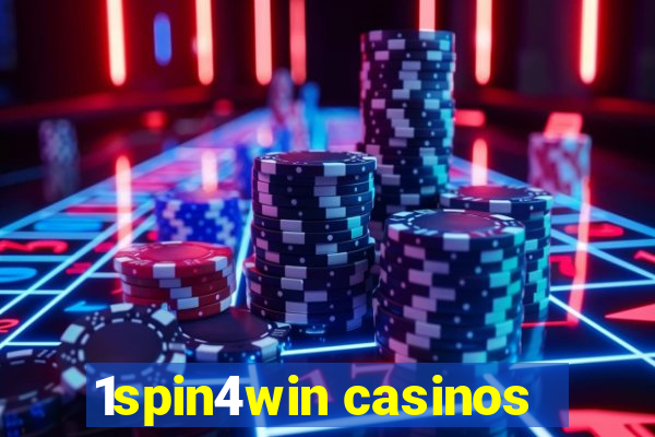 1spin4win casinos