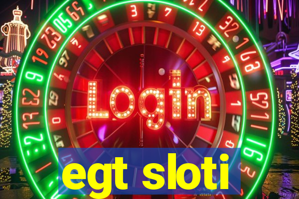 egt sloti