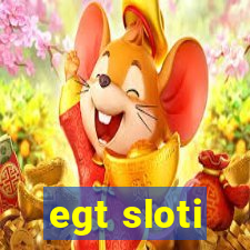 egt sloti