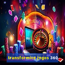 transformice jogos 360