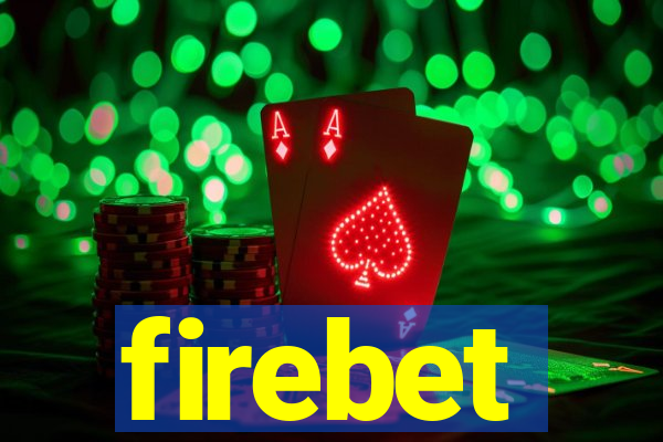 firebet