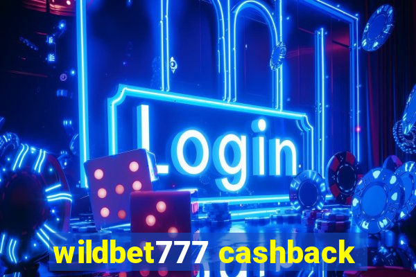 wildbet777 cashback