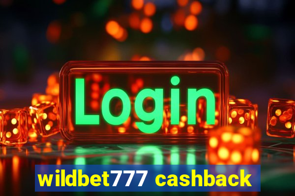 wildbet777 cashback