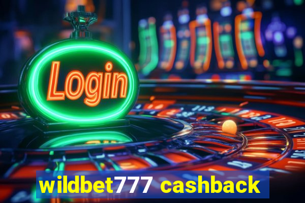 wildbet777 cashback