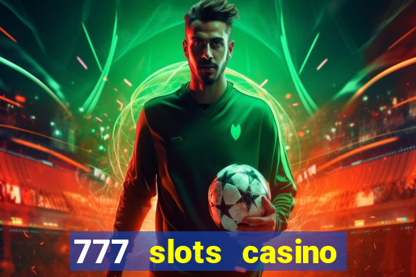 777 slots casino happy pig