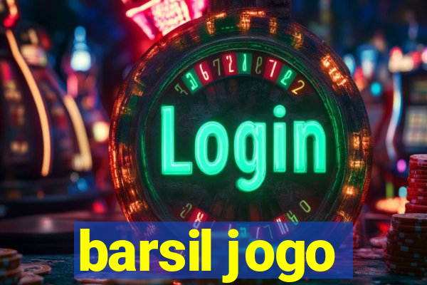 barsil jogo