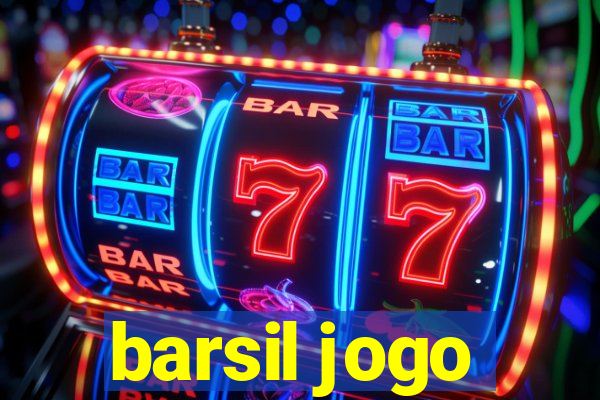 barsil jogo